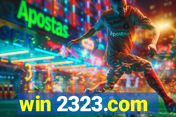 win 2323.com